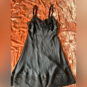 Vintage Victoria’s Secret Slip Dress